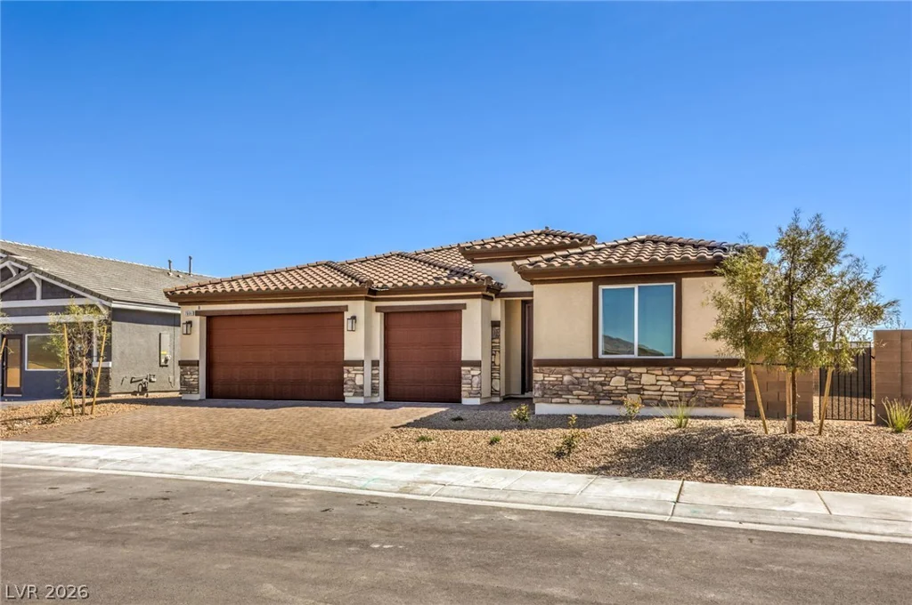 1409 Kaylis Cove, North Las Vegas, NV 89084