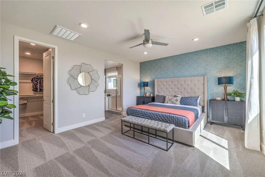 1409 Kaylis Cove, North Las Vegas, NV 89084