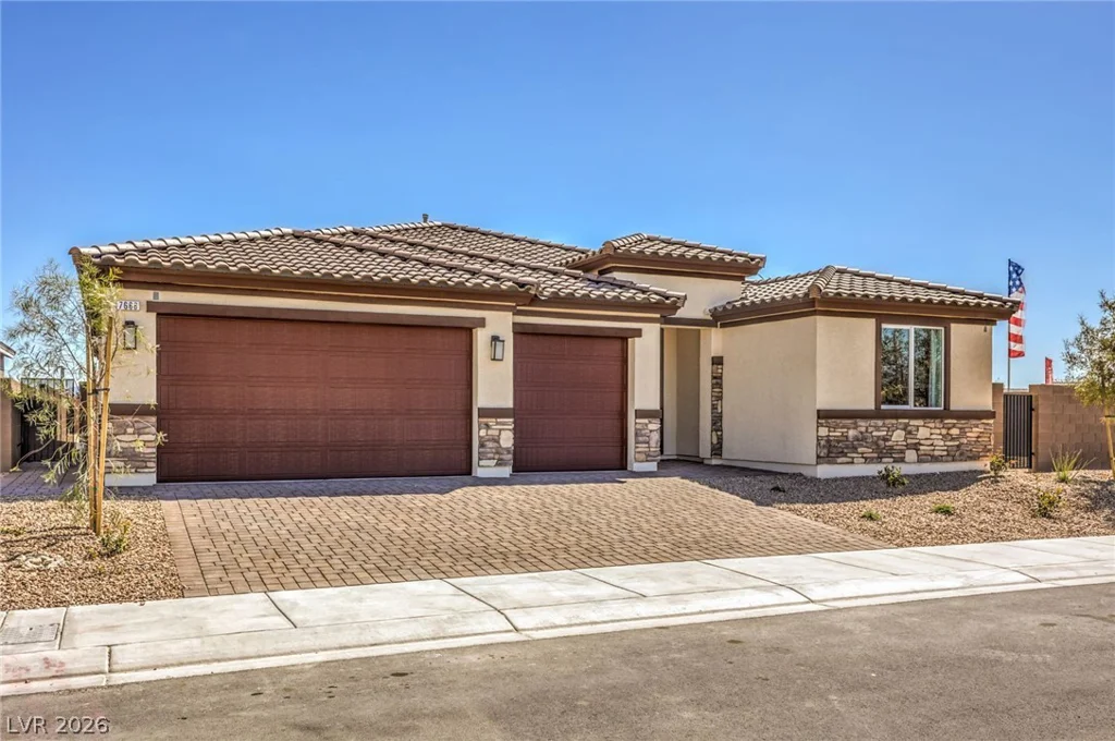 1409 Kaylis Cove, North Las Vegas, NV 89084