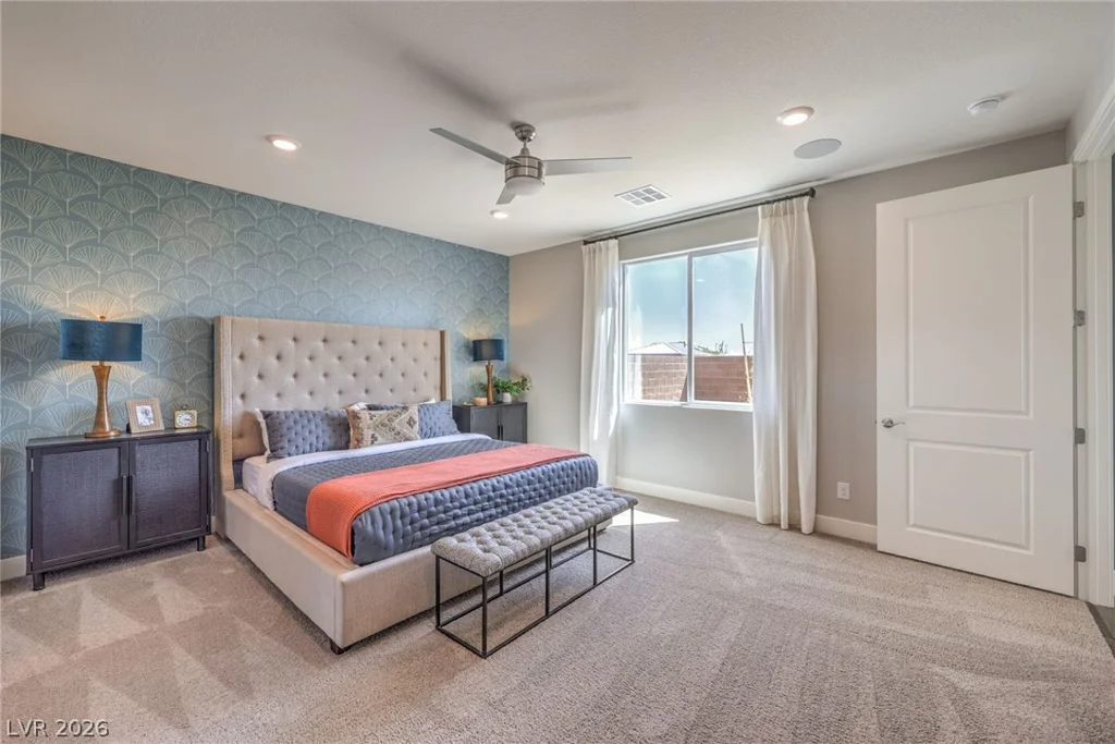 1409 Kaylis Cove, North Las Vegas, NV 89084