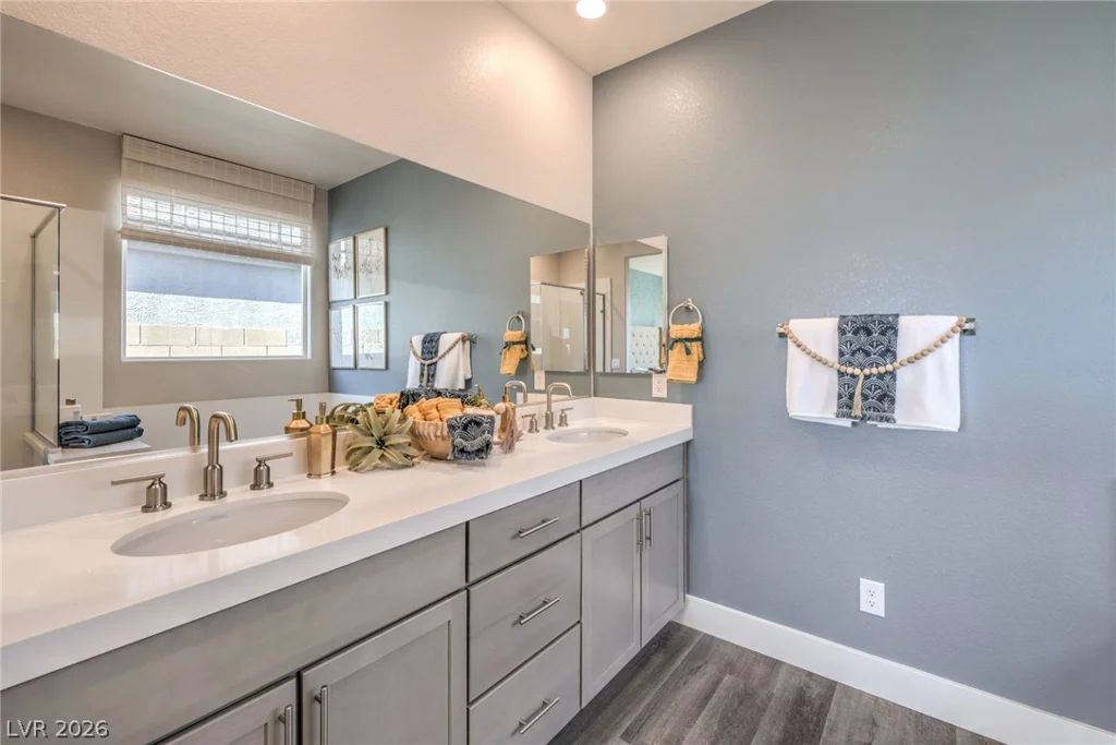 1409 Kaylis Cove, North Las Vegas, NV 89084