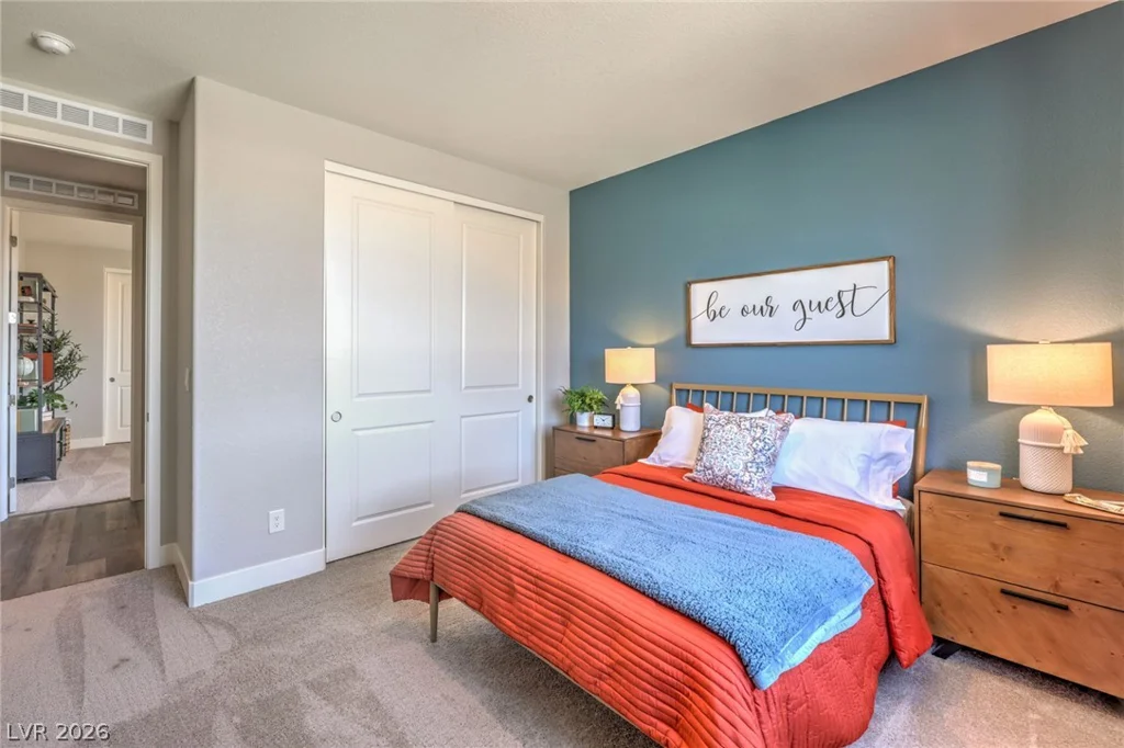 1409 Kaylis Cove, North Las Vegas, NV 89084