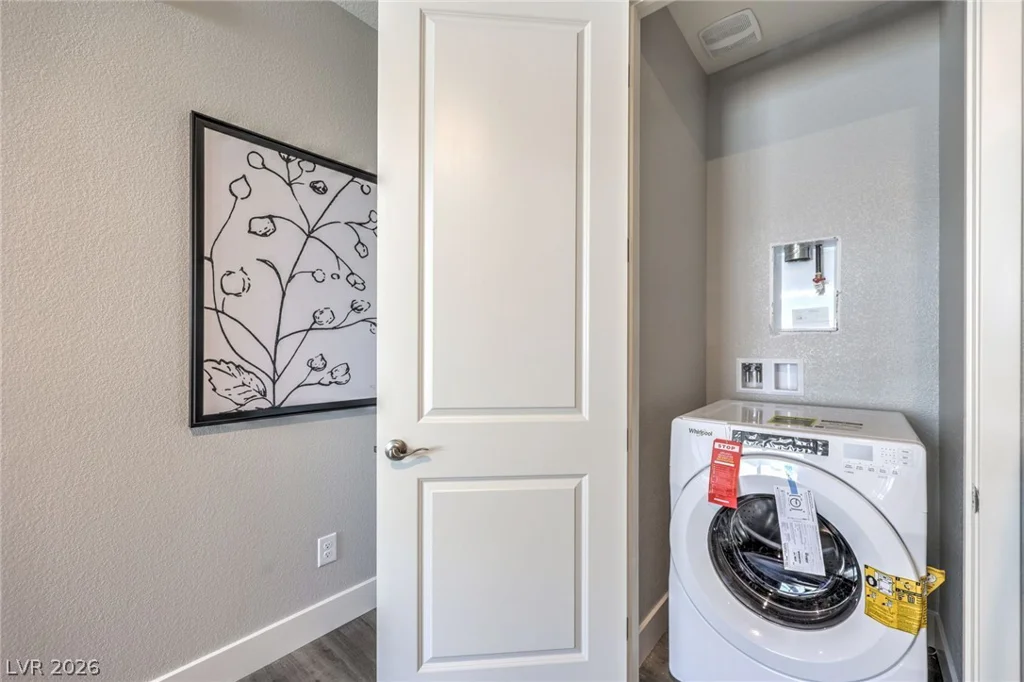 1409 Kaylis Cove, North Las Vegas, NV 89084