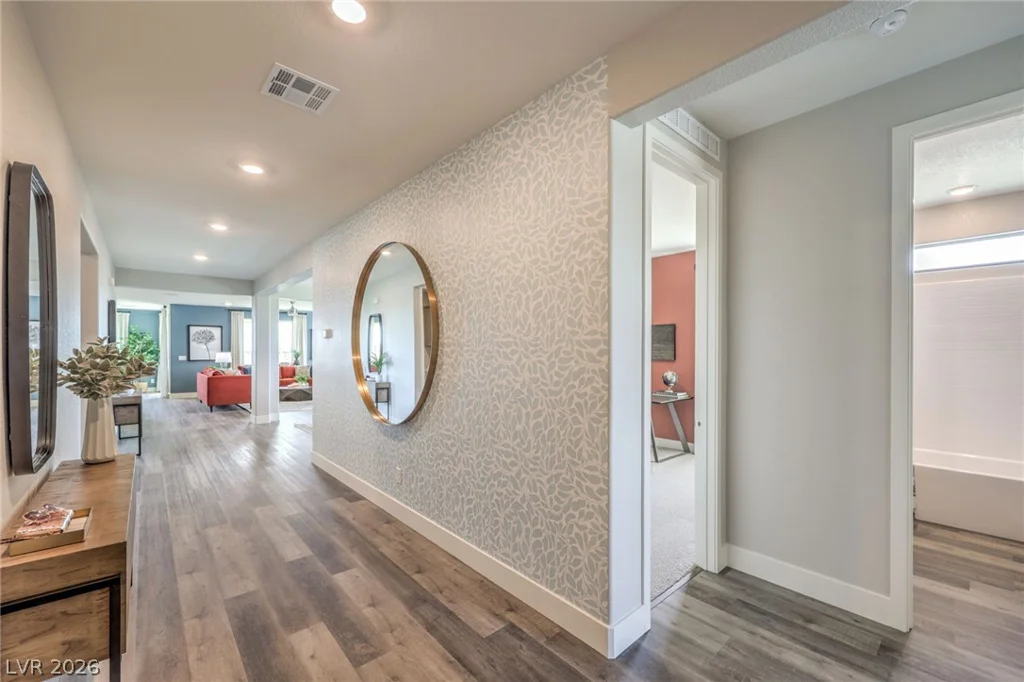 1409 Kaylis Cove, North Las Vegas, NV 89084