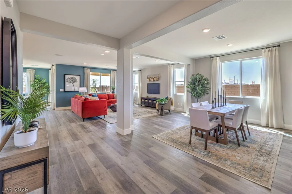 1409 Kaylis Cove, North Las Vegas, NV 89084
