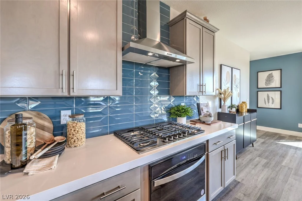 1409 Kaylis Cove, North Las Vegas, NV 89084