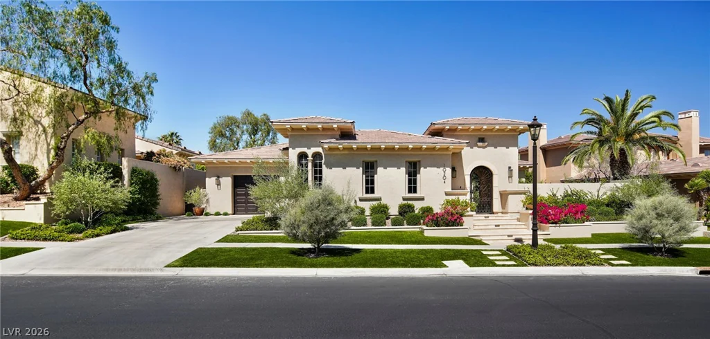 10204 Orkiney, Las Vegas, NV 89144