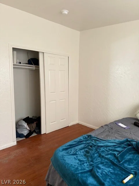 2109 Glider, North Las Vegas, NV 89030