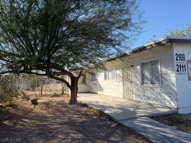 2109 Glider, North Las Vegas, NV 89030