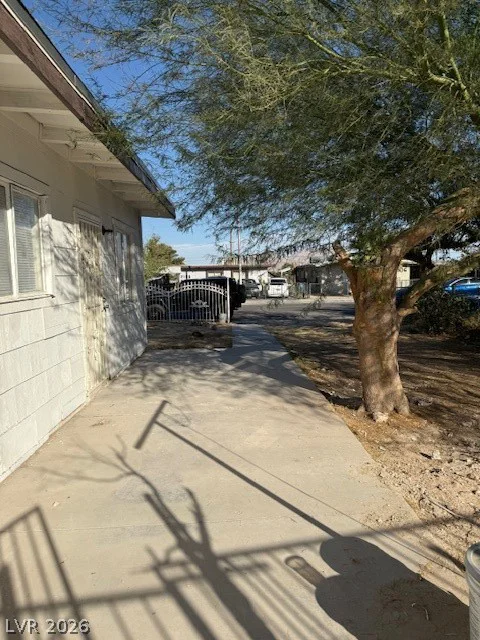 2109 Glider, North Las Vegas, NV 89030