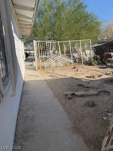 2109 Glider, North Las Vegas, NV 89030