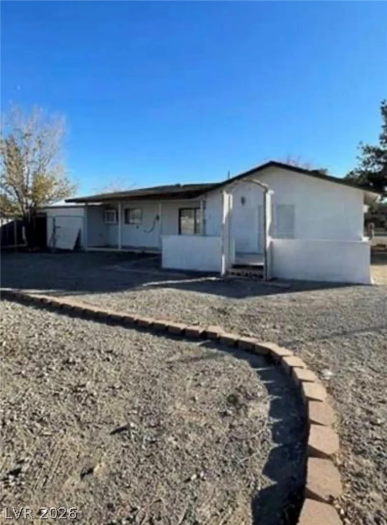 4508 San Miguel, North Las Vegas, NV 89032