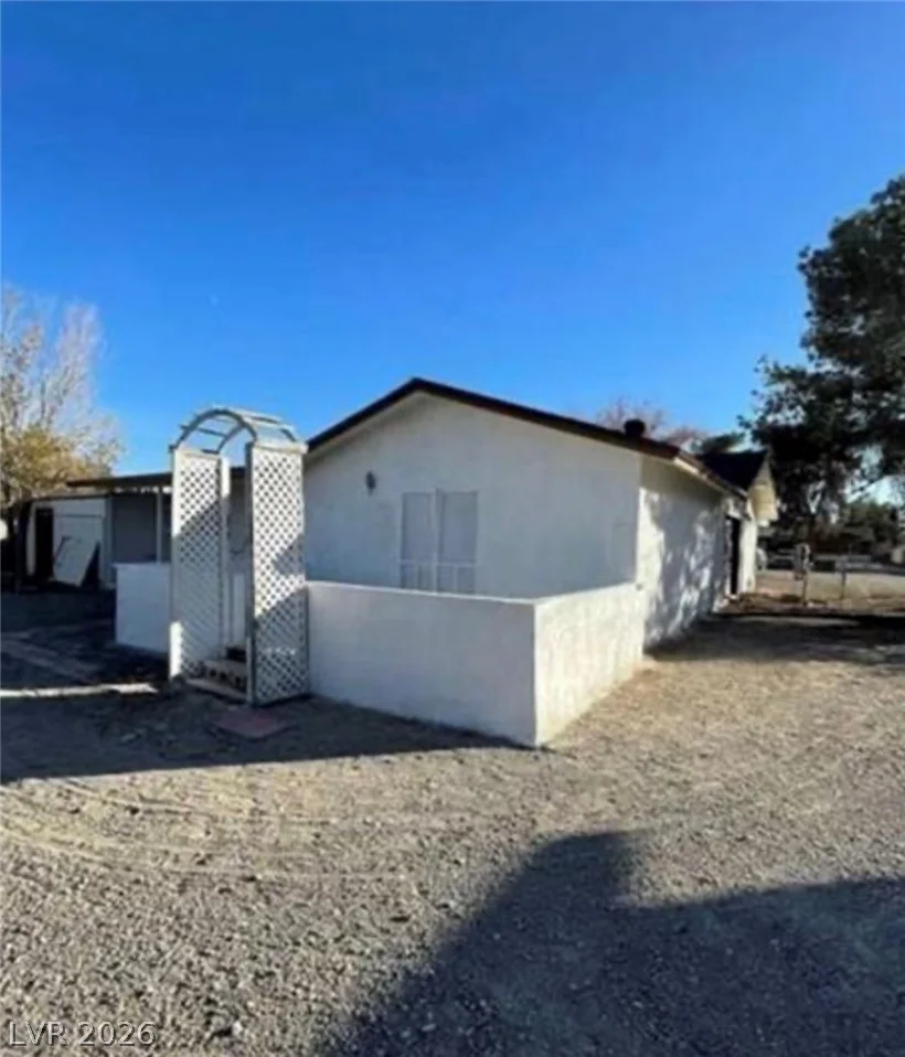 4508 San Miguel, North Las Vegas, NV 89032