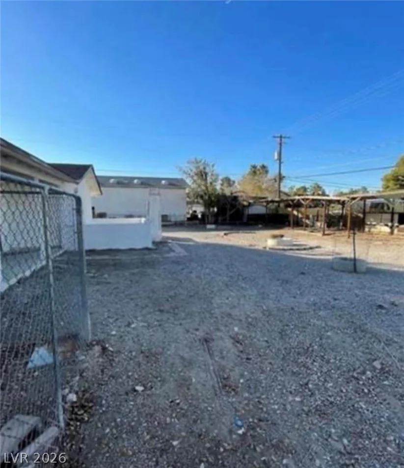 4508 San Miguel, North Las Vegas, NV 89032
