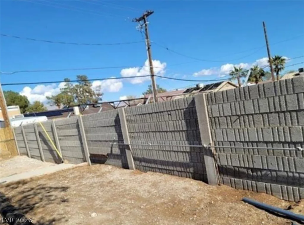 4508 San Miguel, North Las Vegas, NV 89032