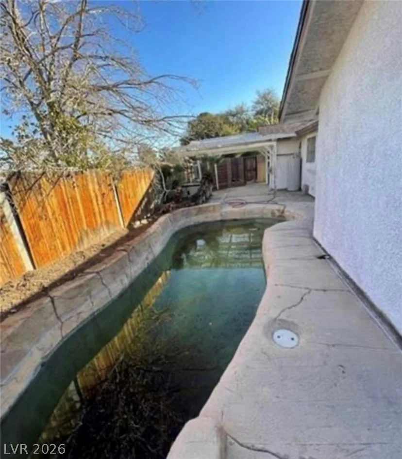 4508 San Miguel, North Las Vegas, NV 89032