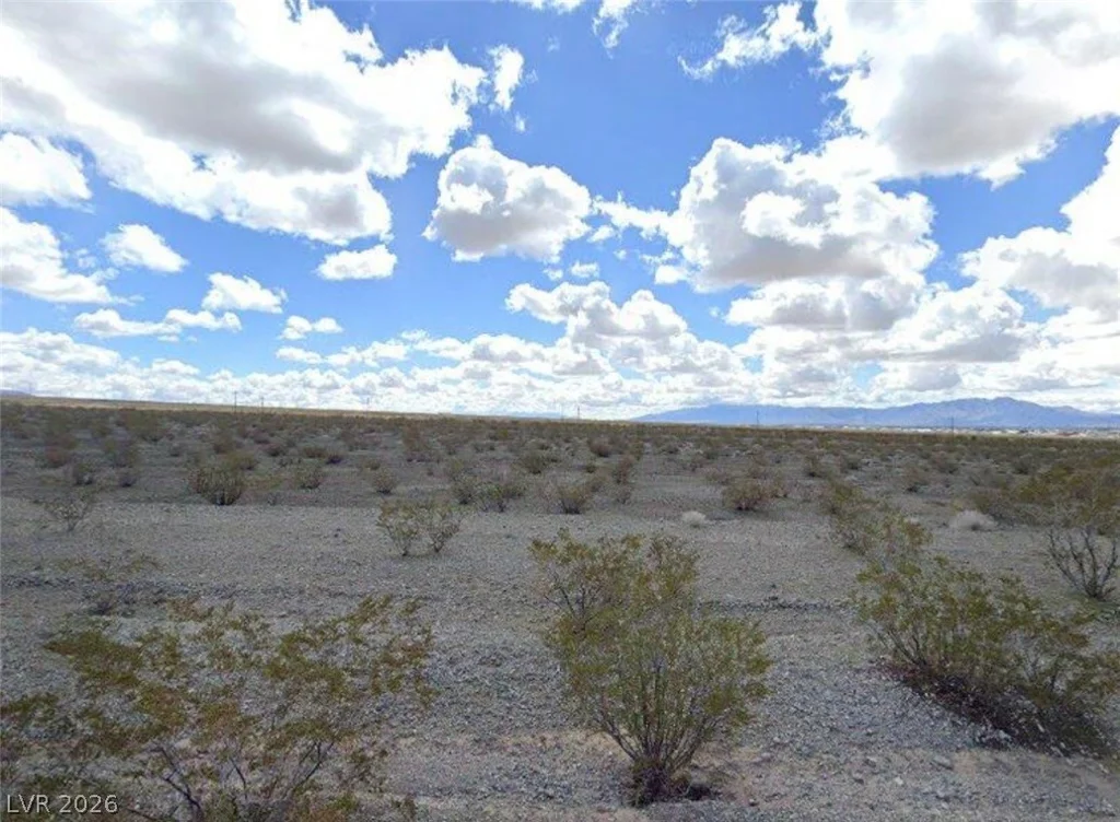 1781 Squires, Pahrump, NV 89060