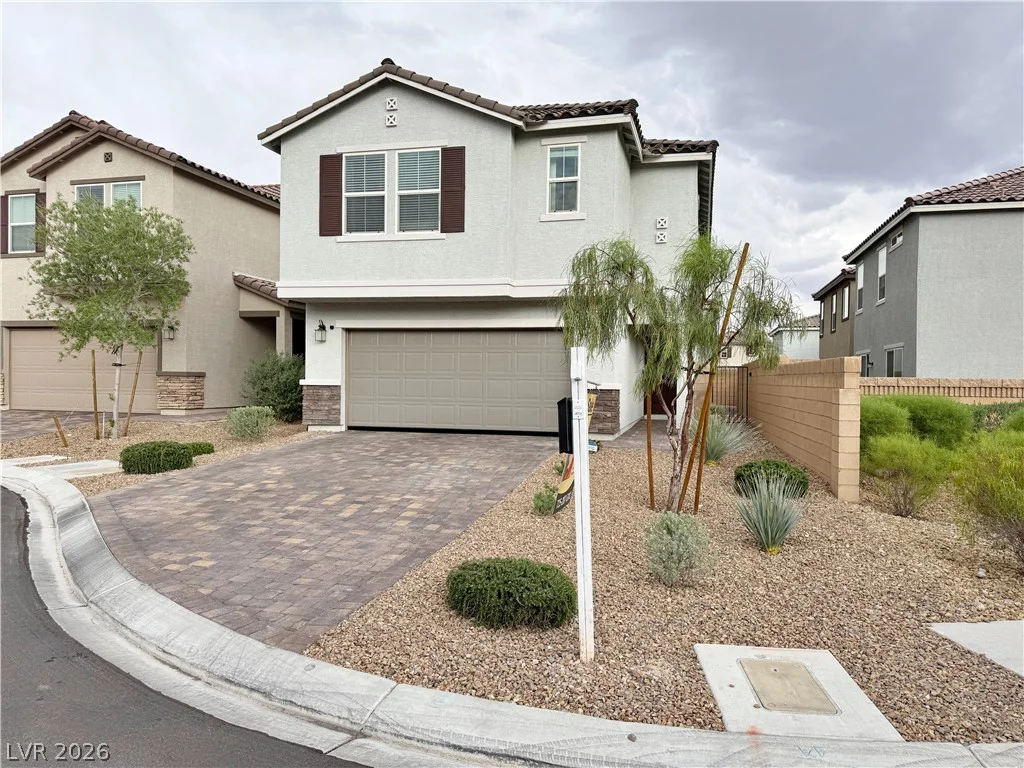 8466 Maldito, Las Vegas, NV 89149