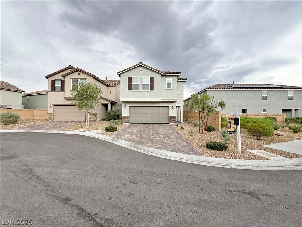 8466 Maldito, Las Vegas, NV 89149
