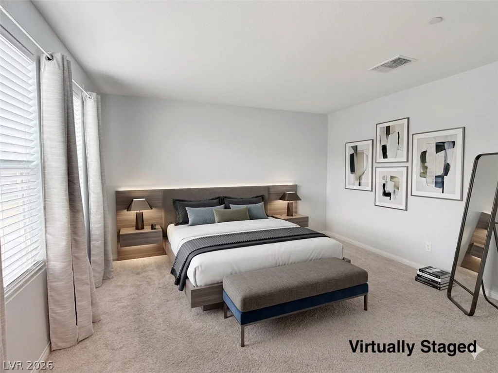 8466 Maldito, Las Vegas, NV 89149