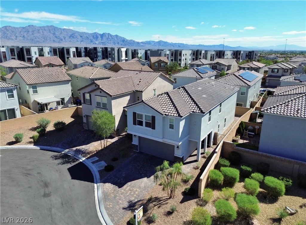 8466 Maldito, Las Vegas, NV 89149