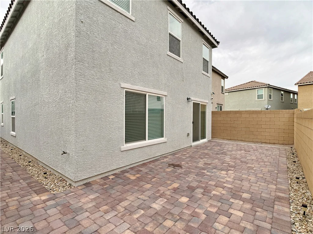 8466 Maldito, Las Vegas, NV 89149