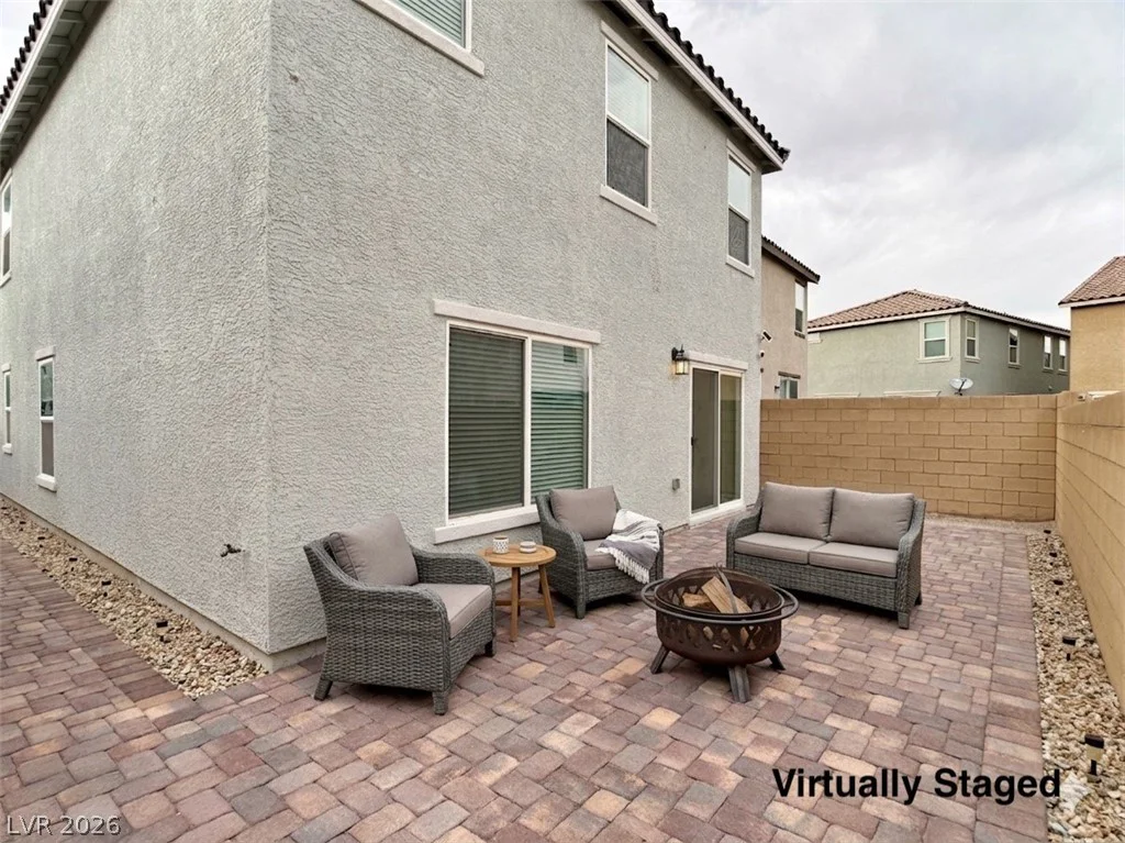 8466 Maldito, Las Vegas, NV 89149
