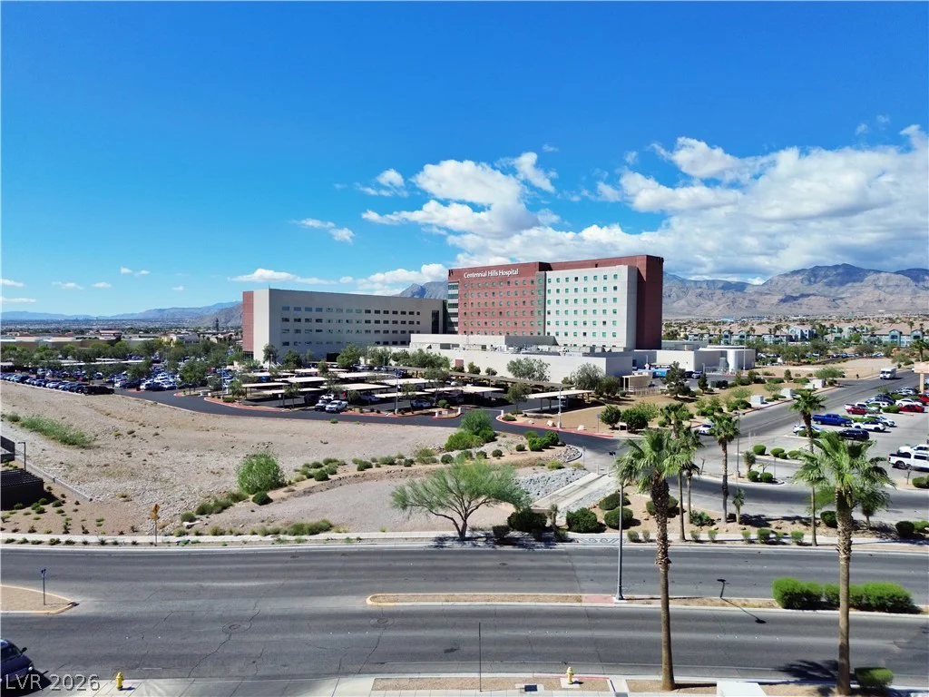 8466 Maldito, Las Vegas, NV 89149