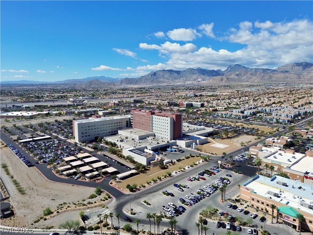 8466 Maldito, Las Vegas, NV 89149