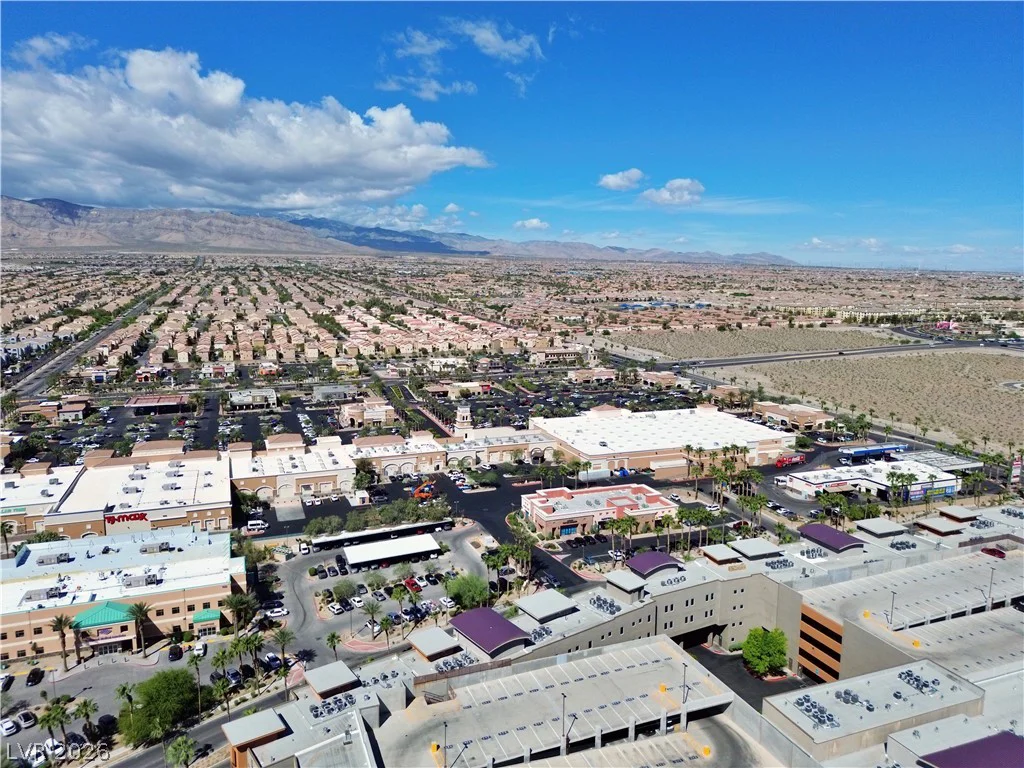 8466 Maldito, Las Vegas, NV 89149
