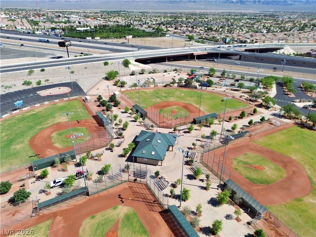 8466 Maldito, Las Vegas, NV 89149