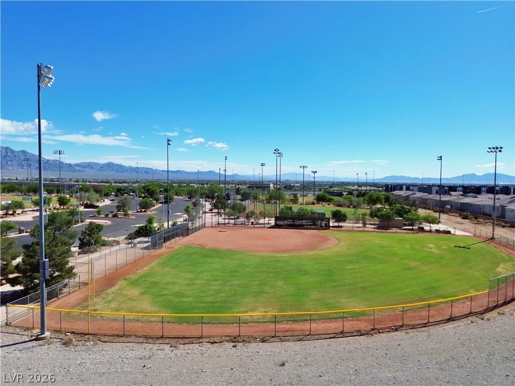 8466 Maldito, Las Vegas, NV 89149