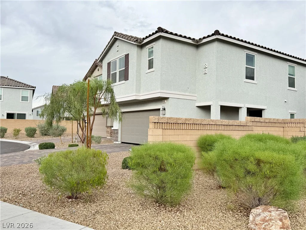 8466 Maldito, Las Vegas, NV 89149