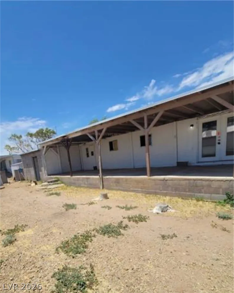 3 Piute Valley, Cal Nev Ari, NV 89039