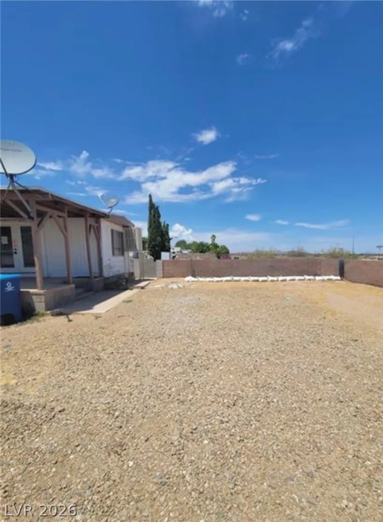 3 Piute Valley, Cal Nev Ari, NV 89039