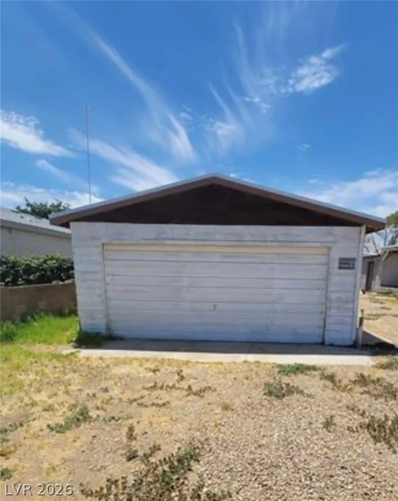 3 Piute Valley, Cal Nev Ari, NV 89039