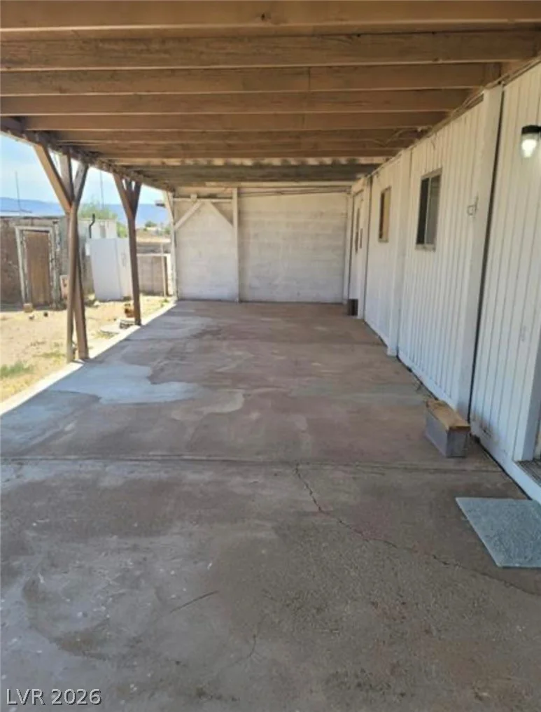 3 Piute Valley, Cal Nev Ari, NV 89039