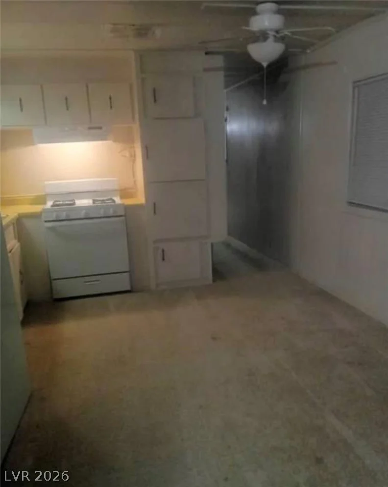 3 Piute Valley, Cal Nev Ari, NV 89039