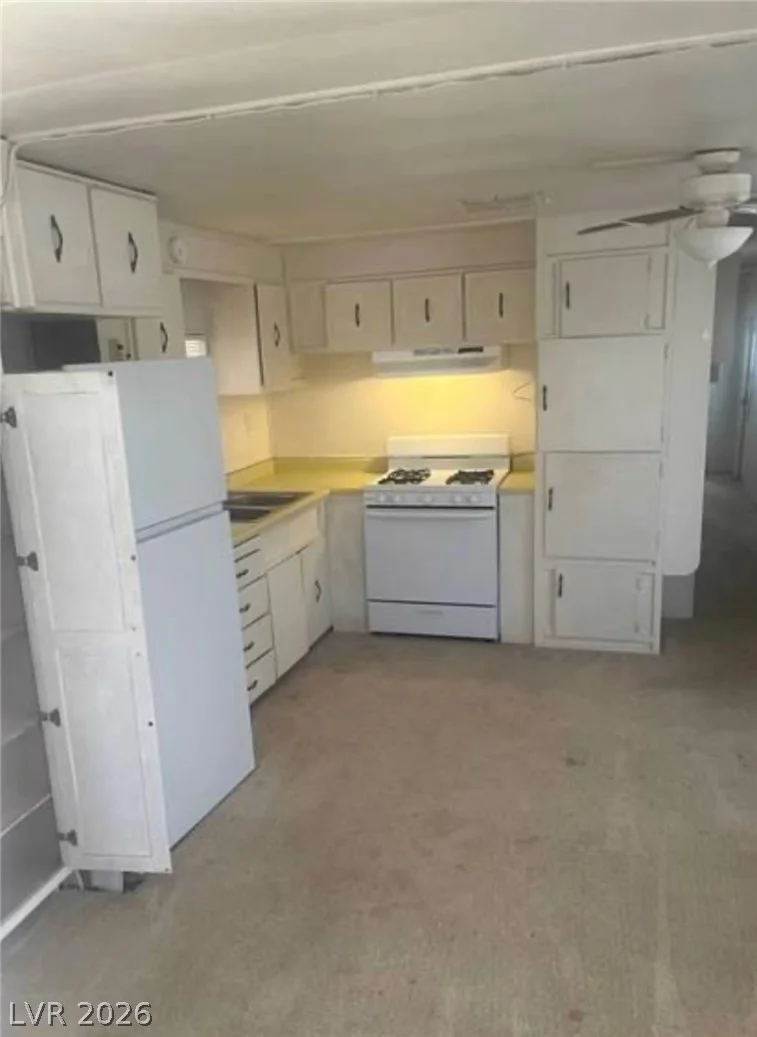 3 Piute Valley, Cal Nev Ari, NV 89039