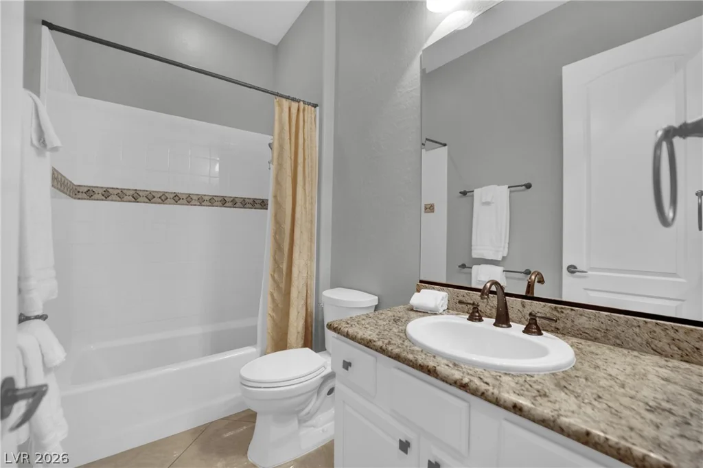 2736 Liberation, Henderson, NV 89044