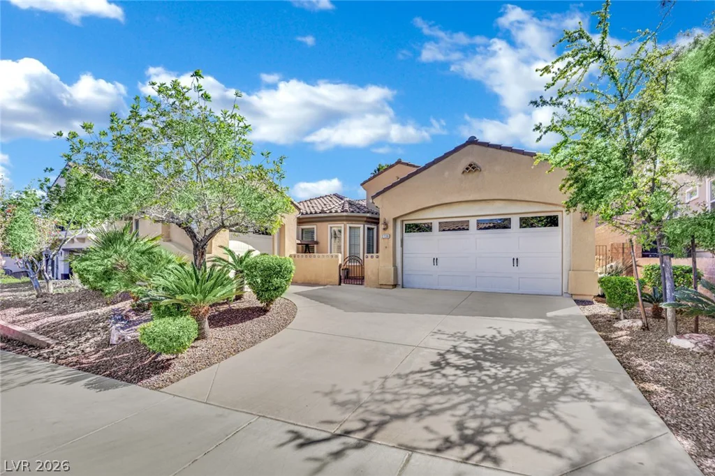 2736 Liberation, Henderson, NV 89044