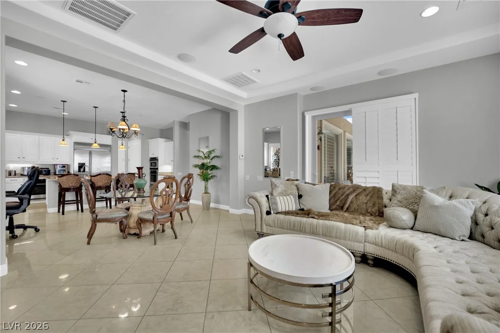 2736 Liberation, Henderson, NV 89044