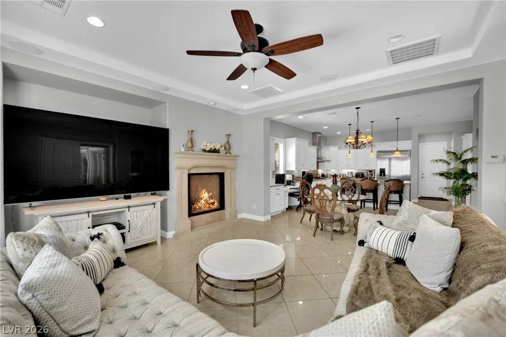 2736 Liberation, Henderson, NV 89044