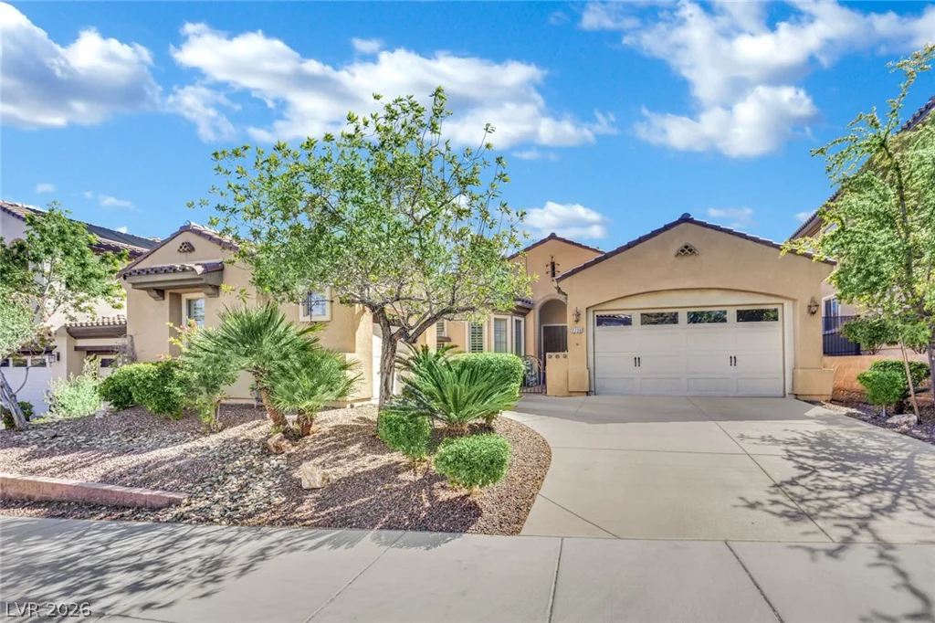 2736 Liberation, Henderson, NV 89044