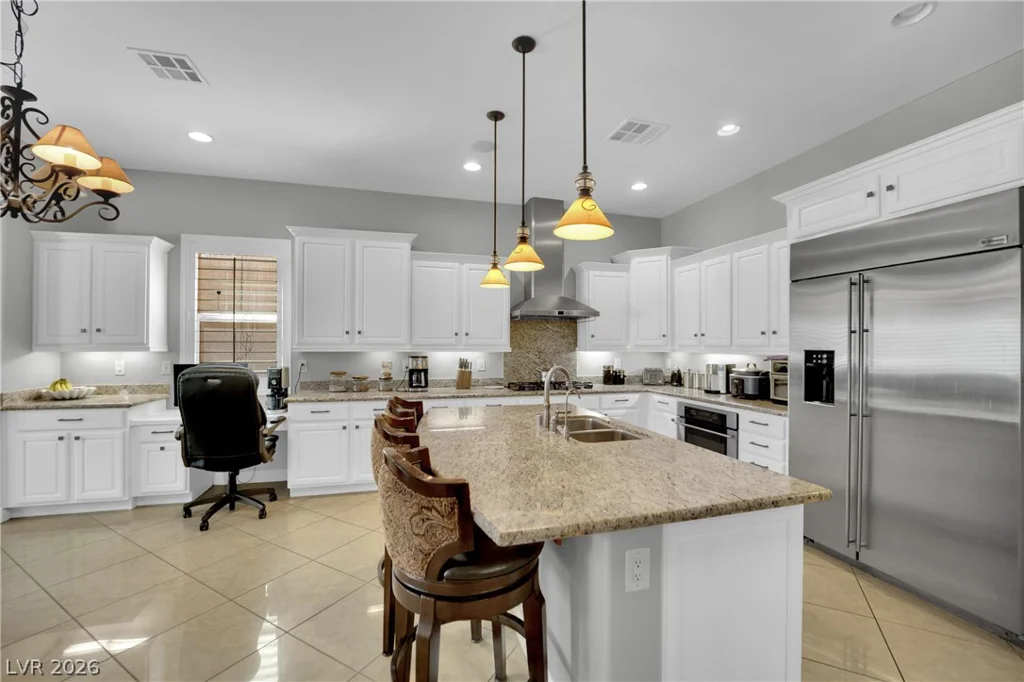2736 Liberation, Henderson, NV 89044