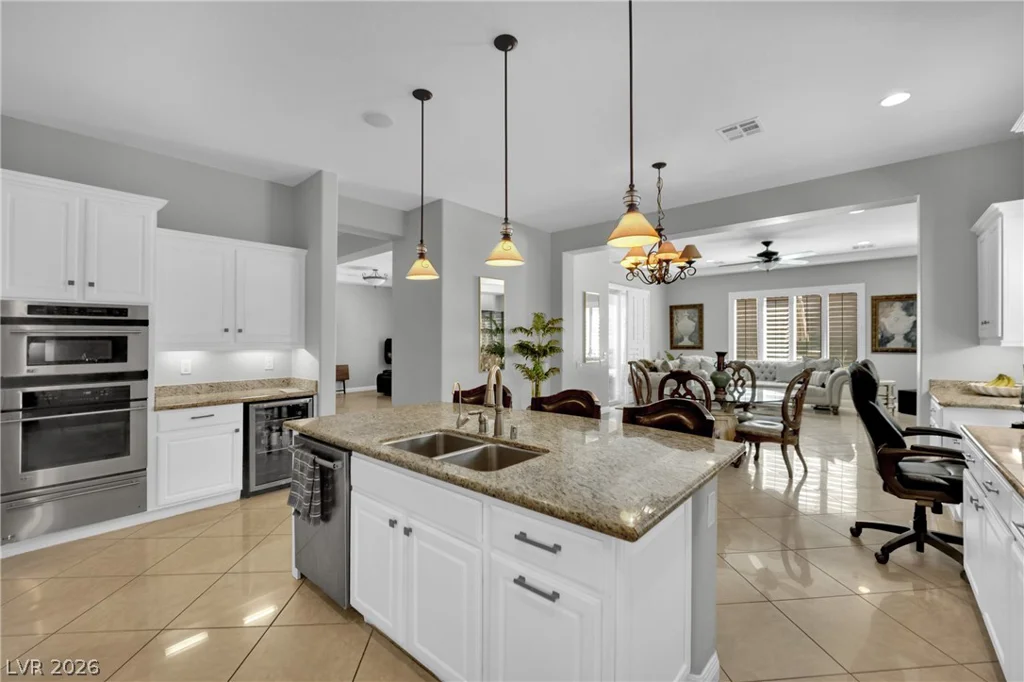 2736 Liberation, Henderson, NV 89044