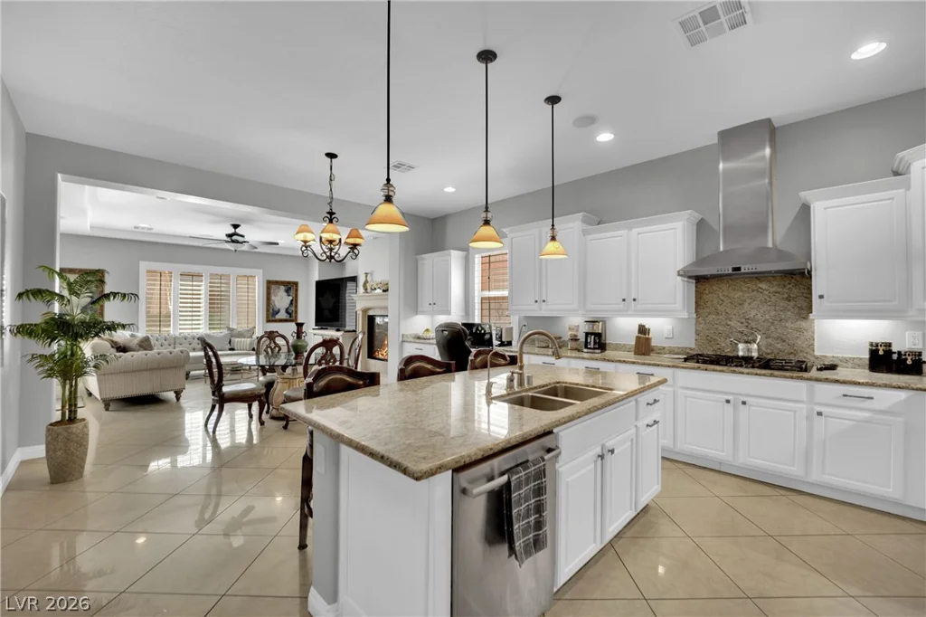 2736 Liberation, Henderson, NV 89044