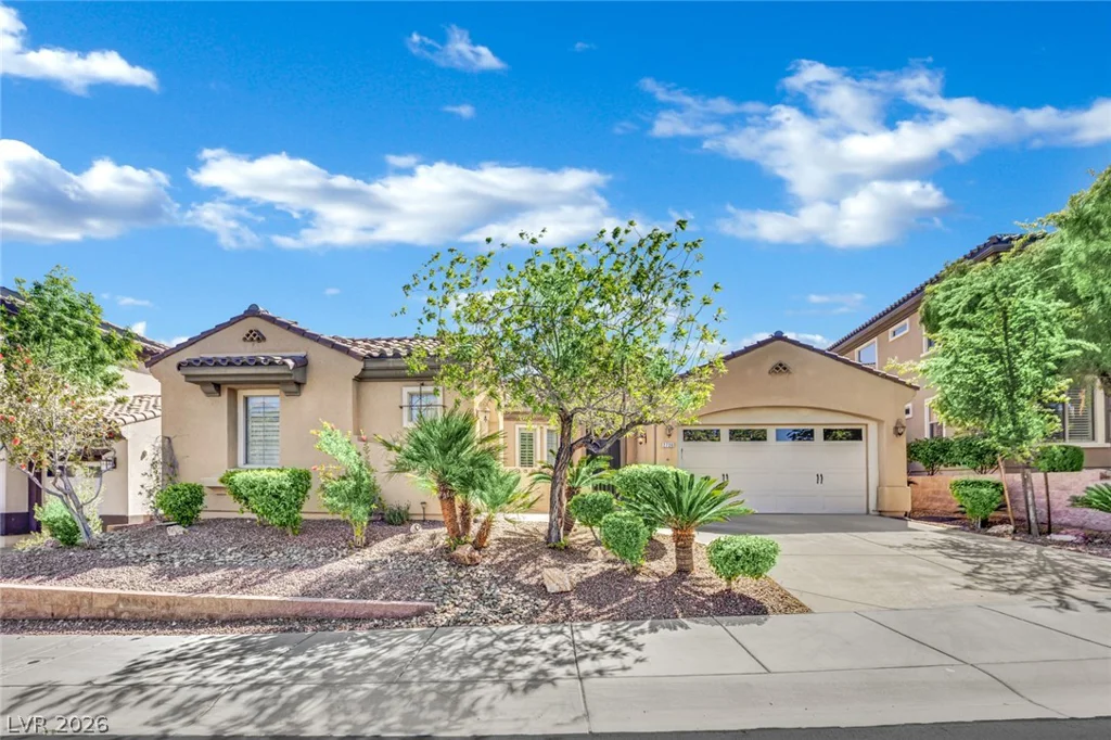 2736 Liberation, Henderson, NV 89044
