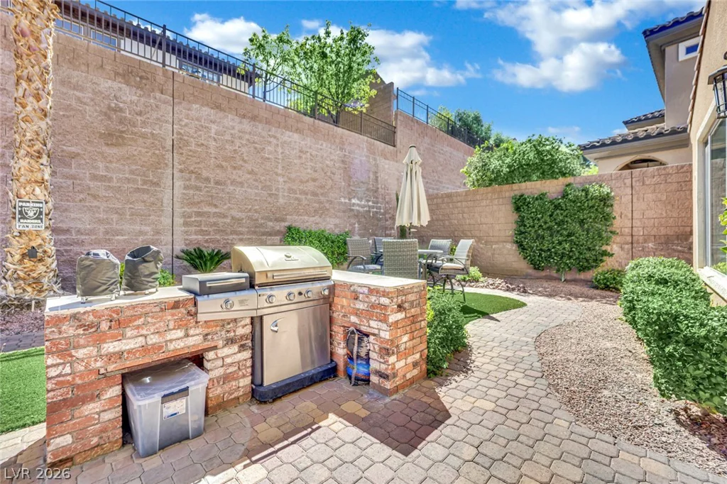 2736 Liberation, Henderson, NV 89044