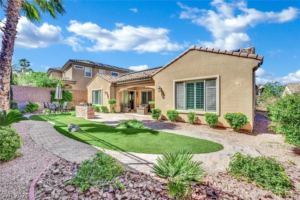 2736 Liberation, Henderson, NV 89044